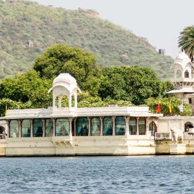 Udaipur Sightseeing Package