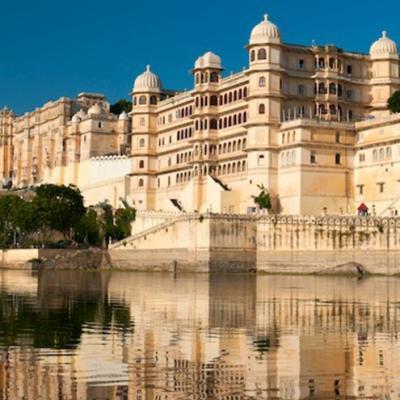 Wedding & Corporate Travel Package