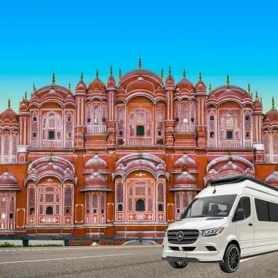 Agra Sightseeing Package
