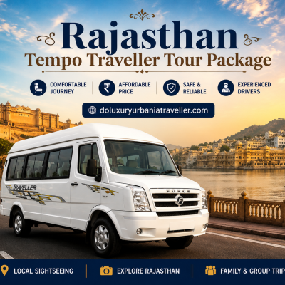 Wedding & Corporate Travel Package