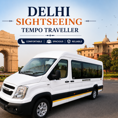 Delhi Sightseeing Package